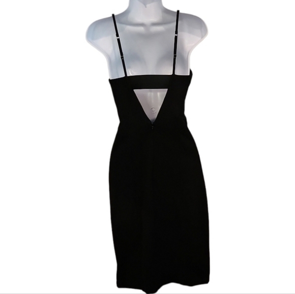 VICTORIA'S Secret Cut Out Dress - Picture 5 of 11